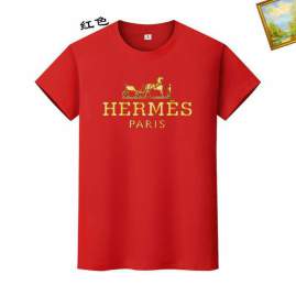Picture of Hermes T Shirts Short _SKUHermesS-4XL25tx029743